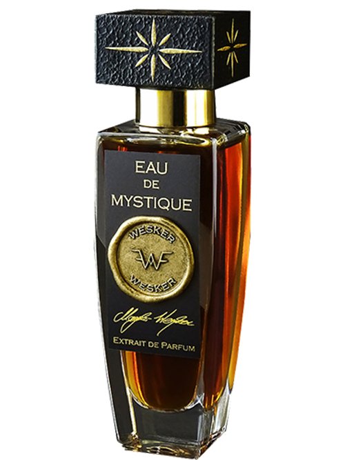 Eau De Mystique by Wesker