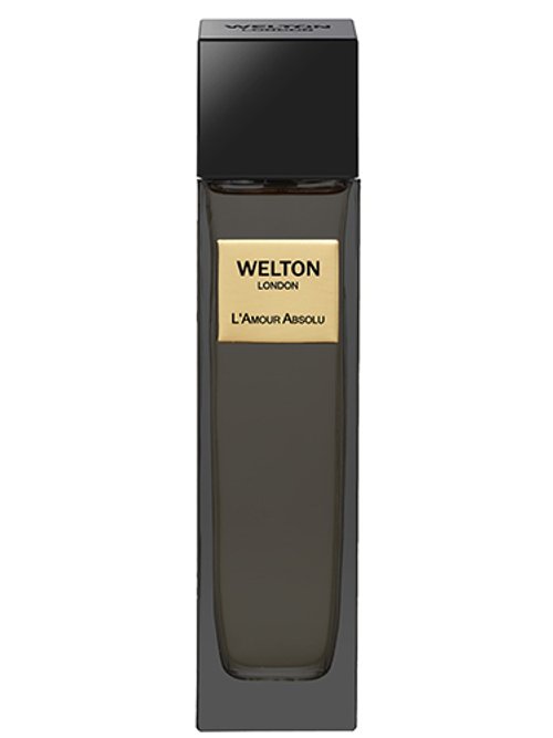 L'Amour Absolu by Welton London