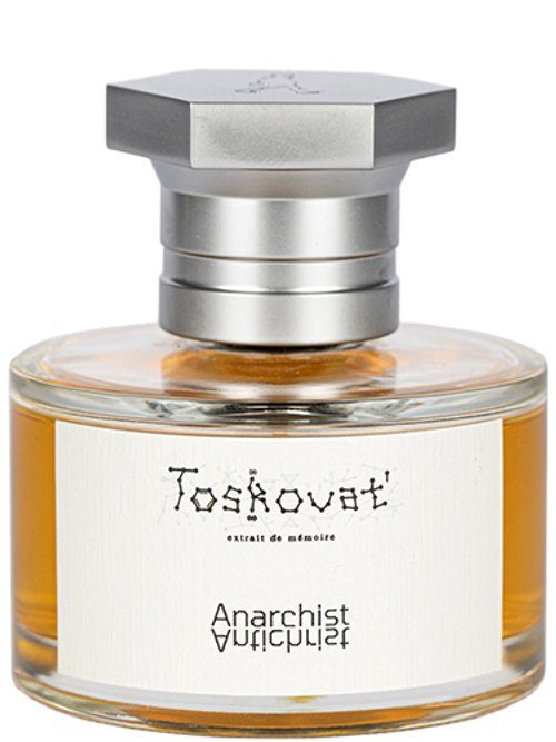 Anarchist A_ by Toskovat'