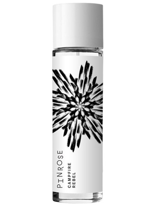 Campfire Rebel by Pinrose