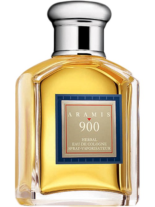 Aramis 900 by Aramis