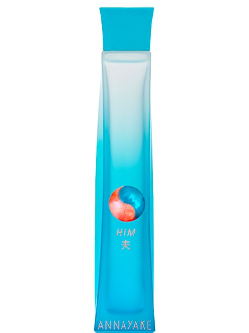 Annayake Him by Annayake