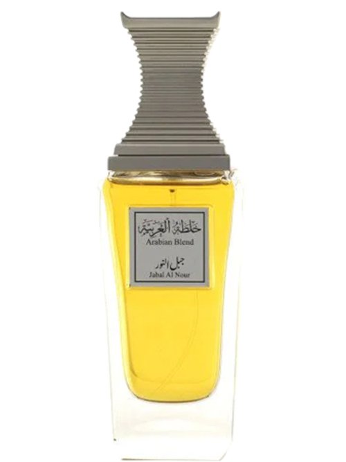 Jabal Al Nour by Arabian Oud