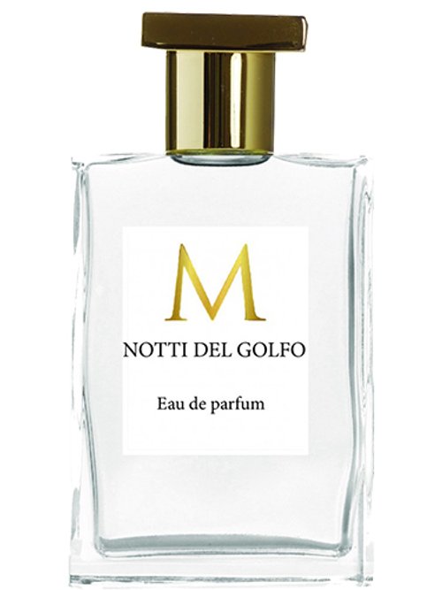 Notti Del Golfo by Officine Del Profumo