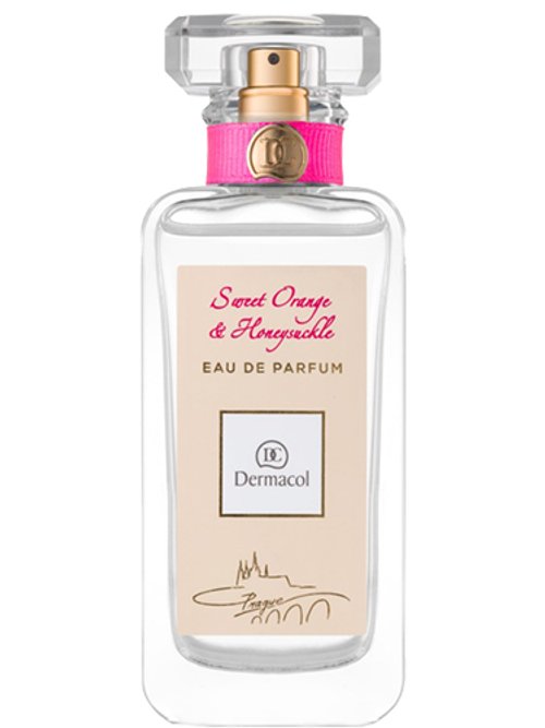 Sweet Orange & Honeysuckle by Dermacol