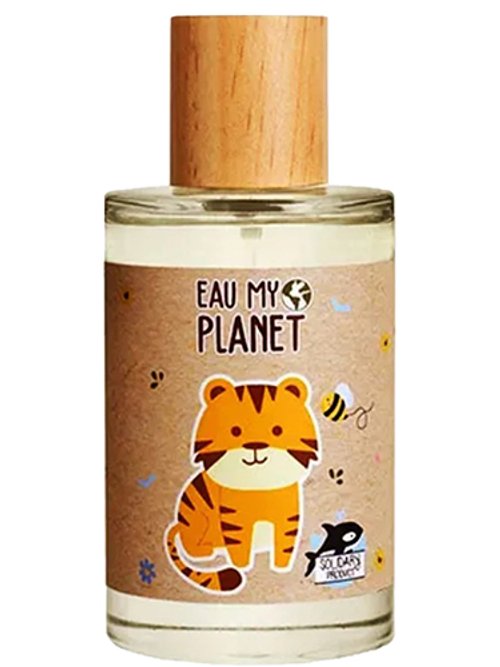 Eau My Planet by Air Val International