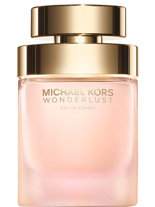 Wonderlust Eau De Voyage by Michael Kors