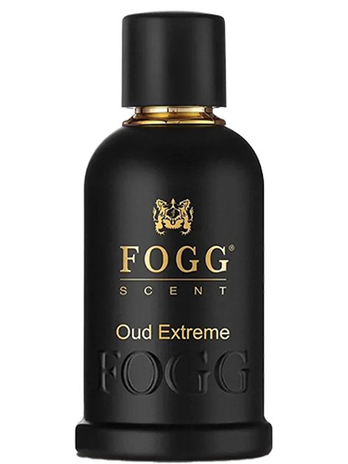 Oud Extreme by Fogg