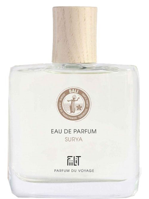 Surya - Bali by Fiilit