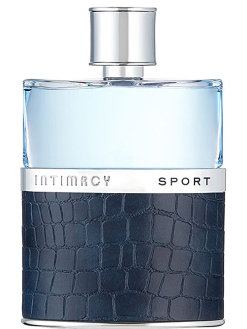 Intimacy Sport by Intimacy
