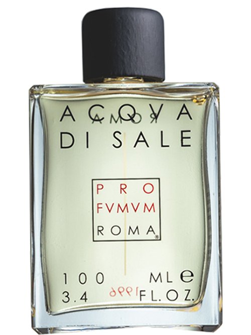 Acqua Di Sale by Profumum Roma