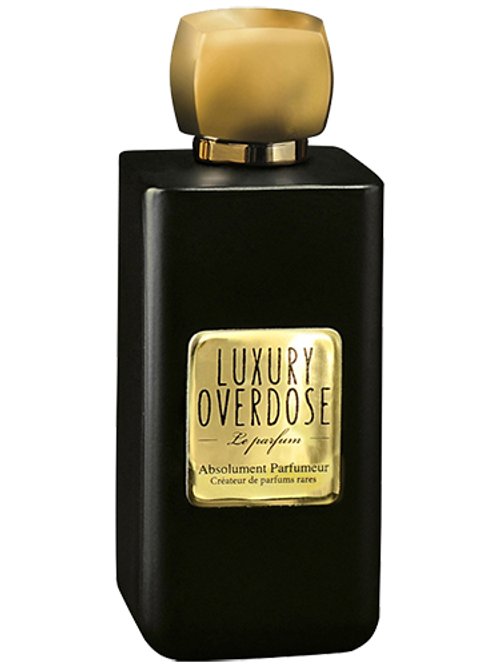 Le Parfum by Absolument Parfumeur