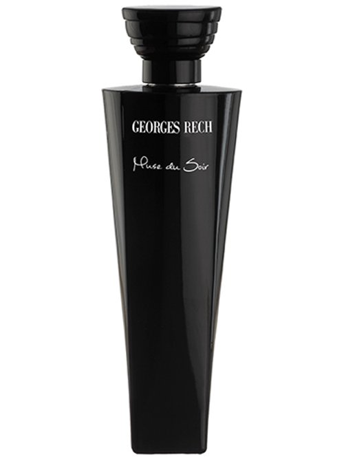 Muse Du Soir by Georges Rech