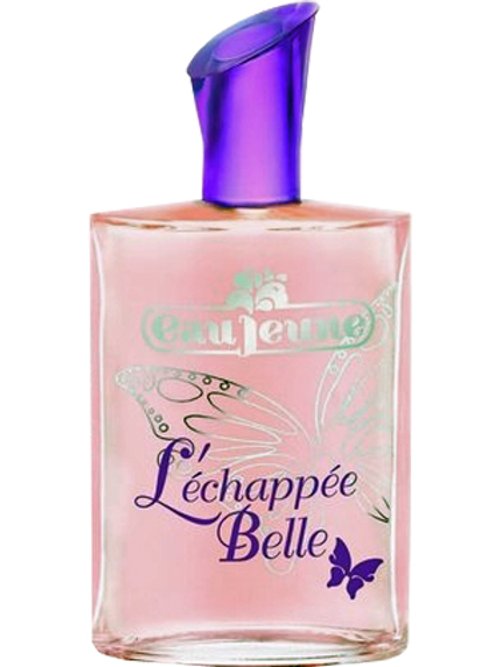 L'Echappée Belle by Eau Jeune