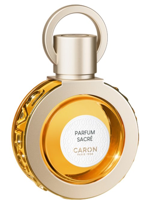 Parfum Sacré by Caron