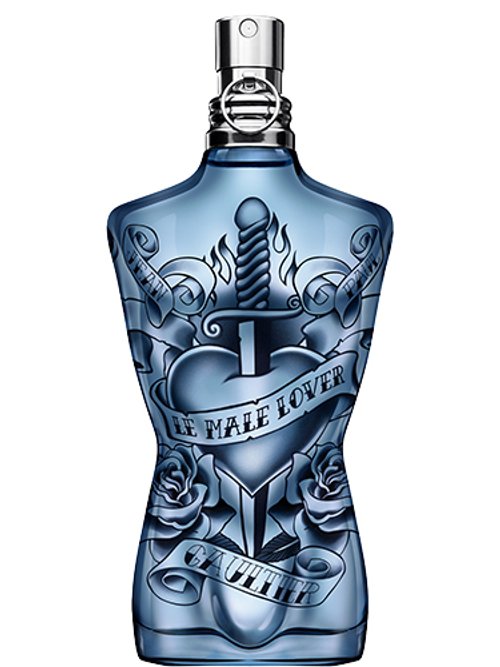 Le Male Lover by Jean Paul Gaultier
