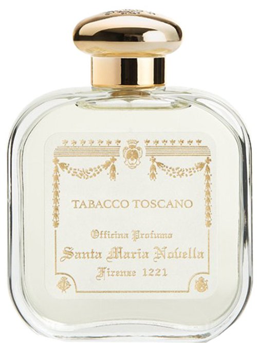 Tabacco Toscano by Santa Maria Novella