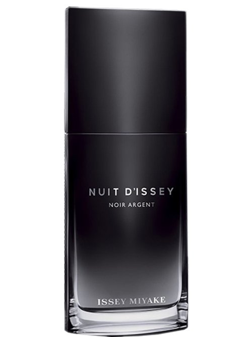 Nuit D'Issey Noir Argent by Issey Miyake