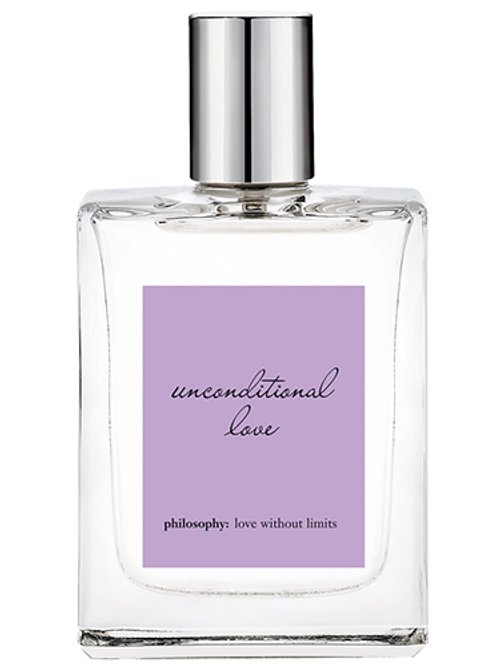 Unconditional Love by Philosophy