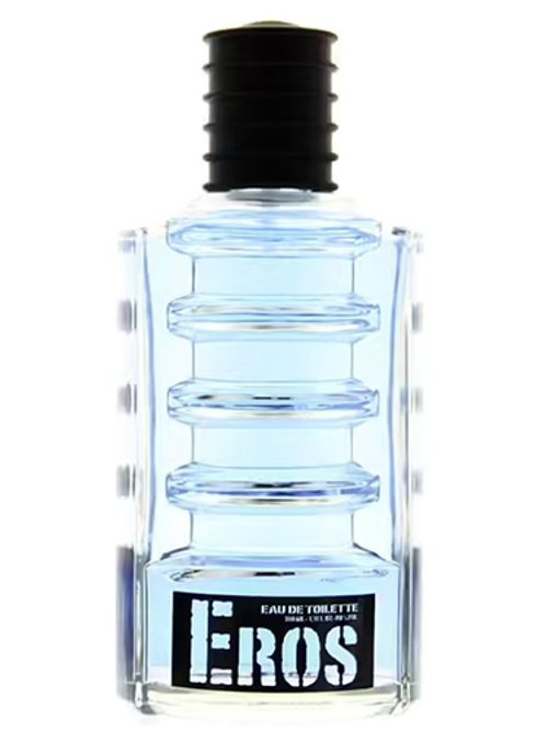 Eros Cool by Inessance