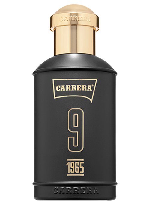 Carrera 1965 Donna 9 by Carrera