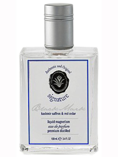 Signature Black Mark by Jack Black