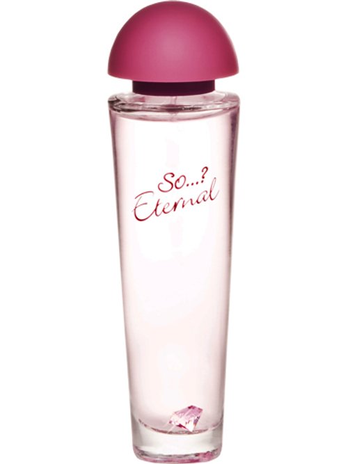So...? Eternal by So....? Fragrance