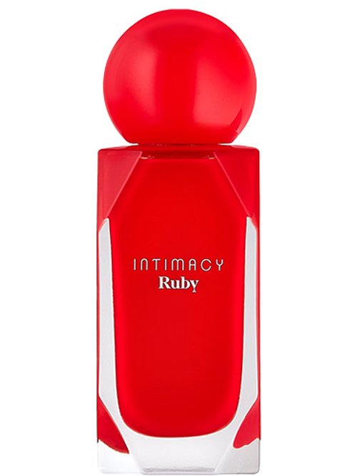 Intimacy Ruby by Intimacy