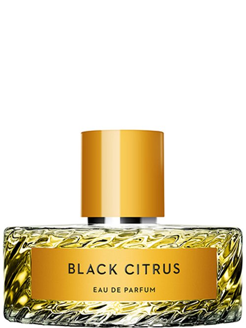 Black Citrus by Vilhelm