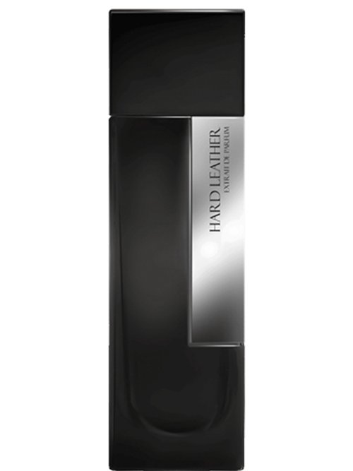 Hard Leather by Laurent Mazzone