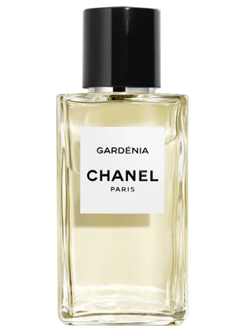 Gardénia Eau De Parfum by Chanel