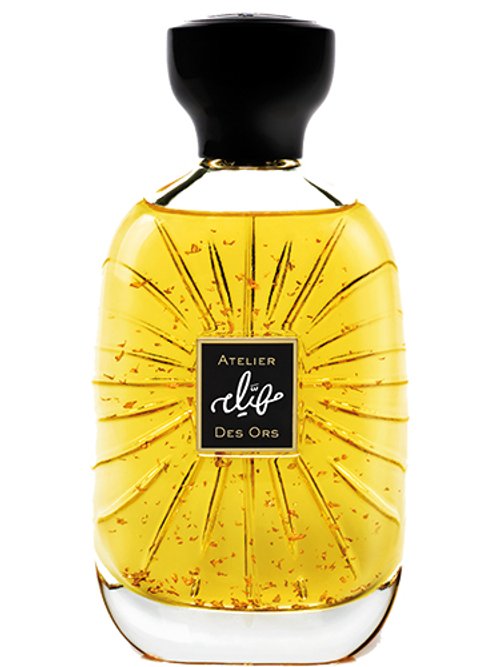 Qahwah Arabiyya by Atelier Des Ors