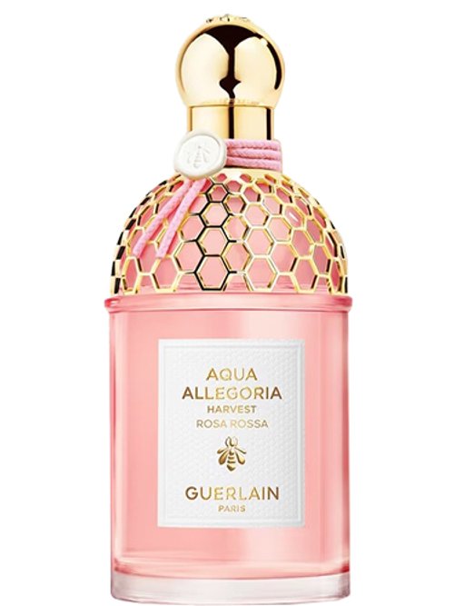 Rosa Rossa Harvest by Guerlain