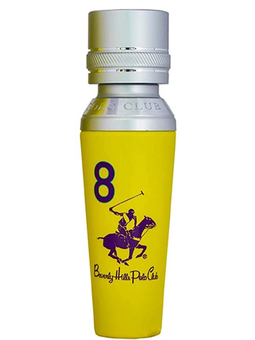 Beverly Hills Polo Club Pour Femme 8 by Beverly Hills Polo Club