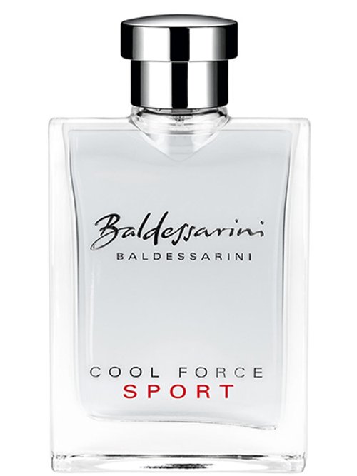 Cool Force Sport by Baldessarini