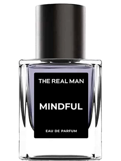 Mindful by The Real Man