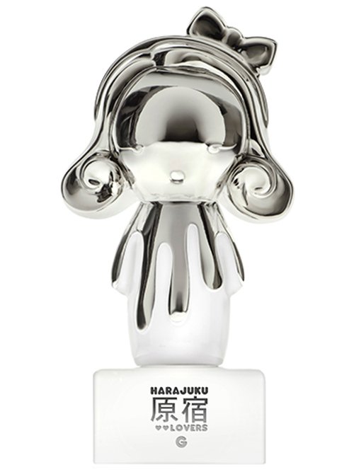 Pop Electric : G by Harajuku Lovers