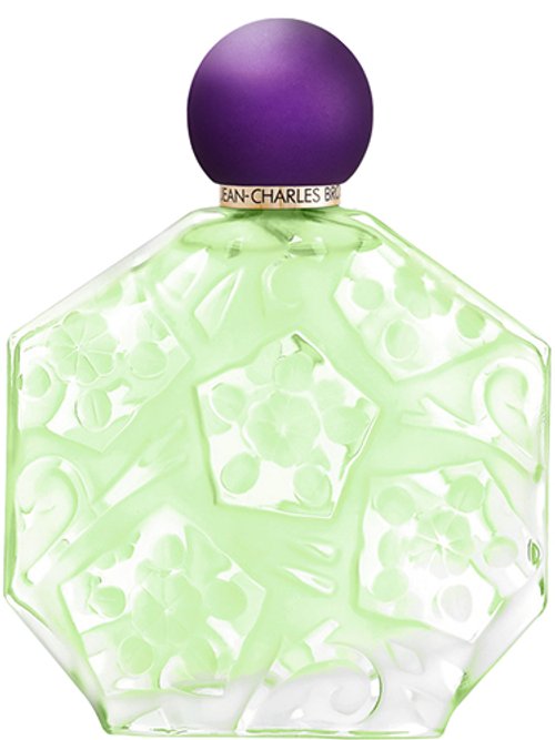 Héliotrope by Jean-Charles Brosseau