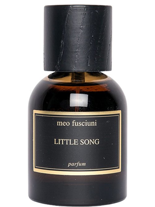 Little Song by Meo Fusciuni