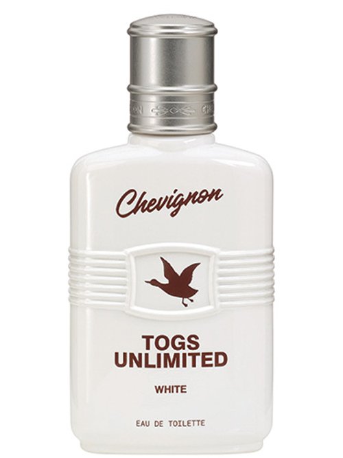 Togs Unlimited White by Chevignon