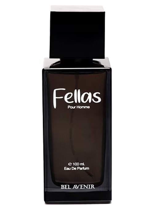 Fellas by Bel Avenir