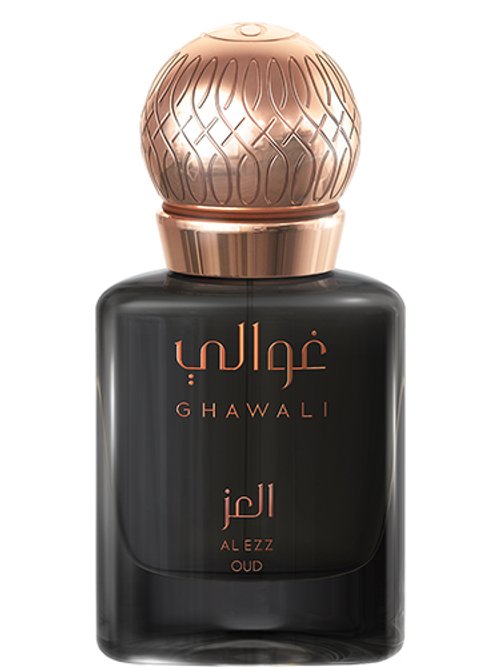 Al Ezz Oud by Ghawali