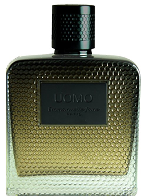 Emmanuelle Jane Uomo by Emmanuelle Jane