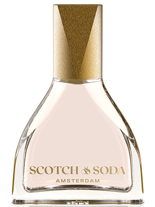 I Am Scotch And Soda Women by Scotch & Soda