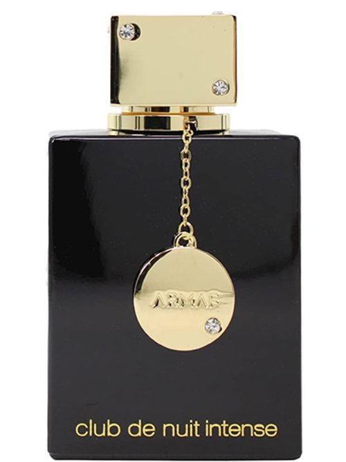 Club De Nuit Intense Woman by Armaf