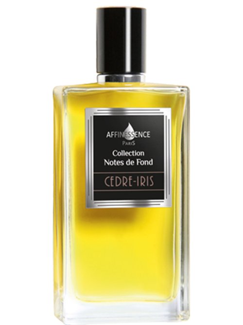 Cèdre-Iris by Affinessence