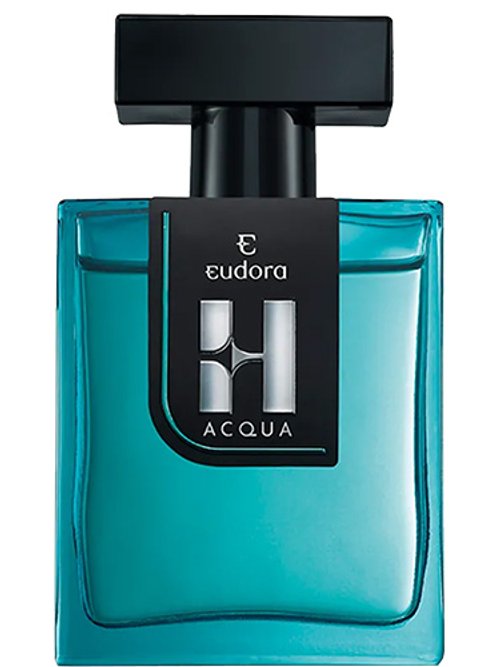 Eudora H Acqua by Eudora