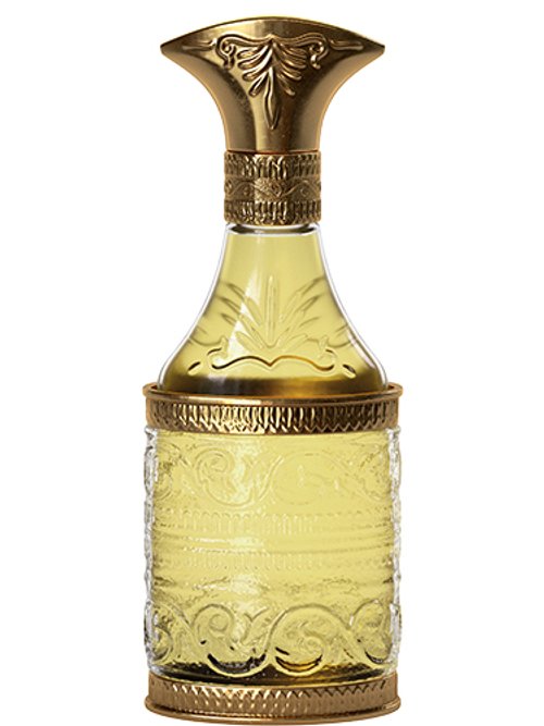 Cristal And Gold Man by Amouage