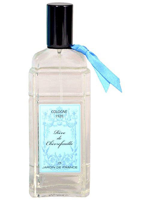 Rêve De Chèvrefeuille by Jardin De France