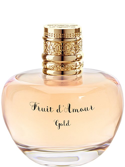 Fruit D'Amour : Gold by Ungaro